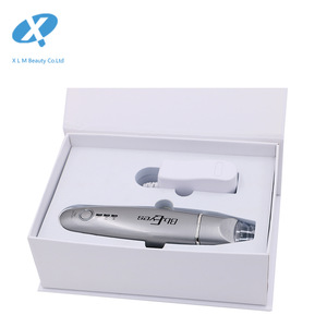 beauty equipment 2019 BB eyes CLIP & EMS skin care tools eye care device