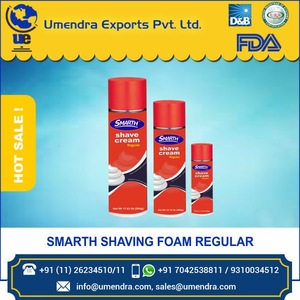 Best Quality Affordable Price OEM Men Shaving Foam