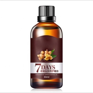 Best Selling Hot Products DHT Blockers Vitamins Hair Growth Serum Natural Hair Regrowth Oil Private Label Hair Oil