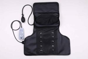 Body magnetive therapy pillow neck massage FIR heating pad