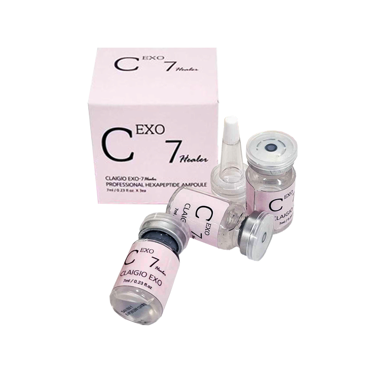 C-EXO 7Healer Ampoule