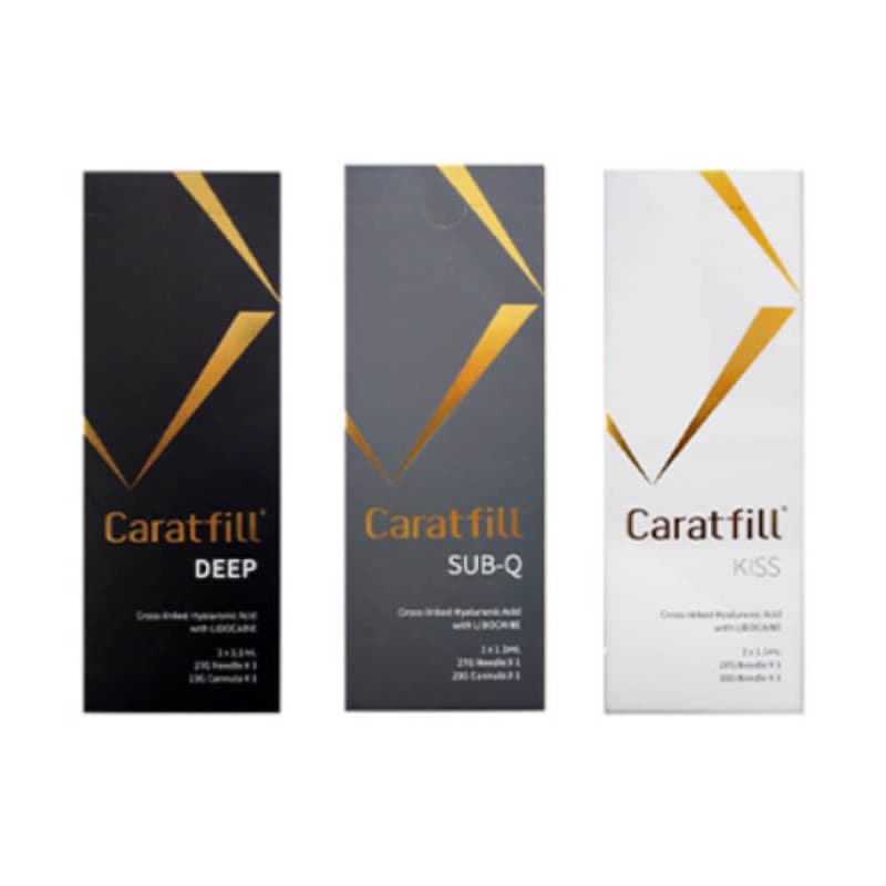 CARAT FILL