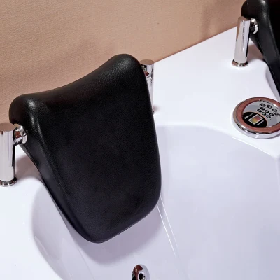 Cheap Double Person Massage Whirlpool Bathtub (TLP-631)