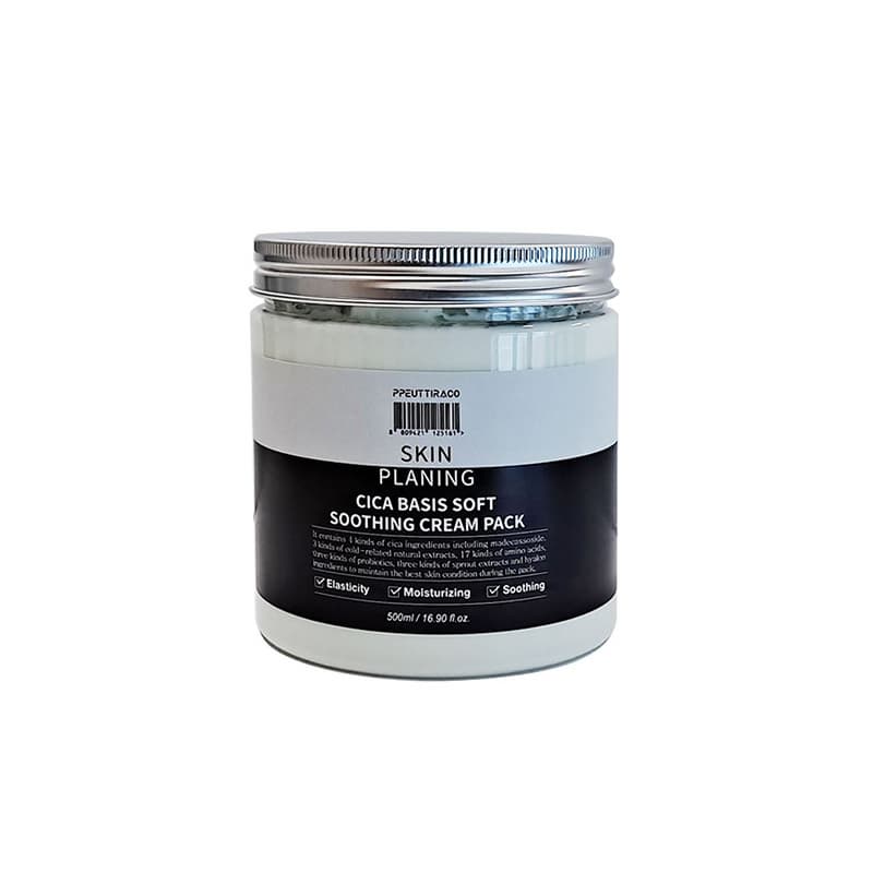 Cica Cream Pack - Soothing,Cica pack,Cream Pack,soothing pack,Cica