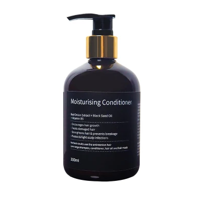 Cosmetics Hair Beauty Skin Care Products for Moisturizing Hair Conditioner