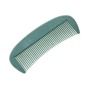 Custom Biodegradable Small Hair Travel Comb