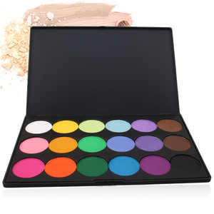 Custom Eye Shadow Make Your Own Brand Makeup Eyeshadow Palette