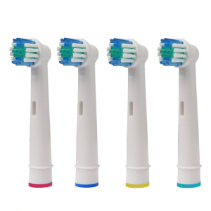 Dental Care B Oral Brush Heads Compatible Toothbrush Head SB-17A