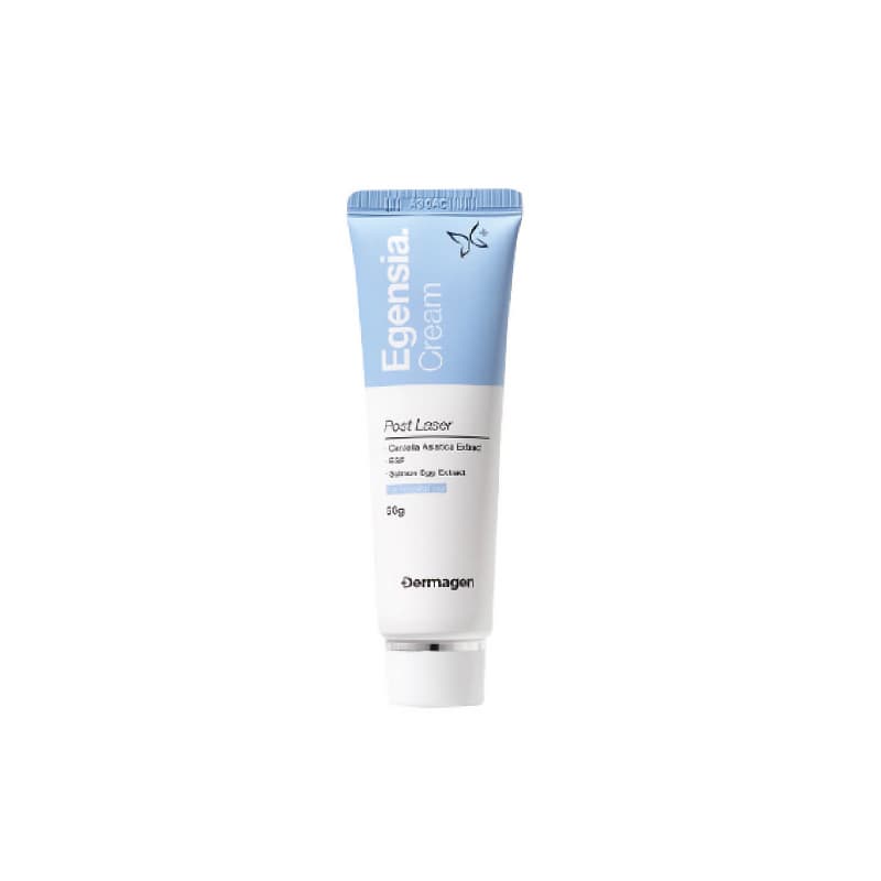 DERMAGEN EGENSIA CREAM