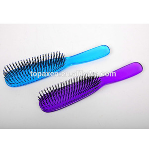 Detangler Detangling Hair Brush TO Comb Styling Hair Comb
