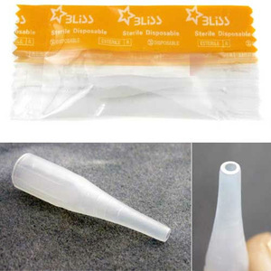 Disposable Plastic Permanent Makeup Machine Tip