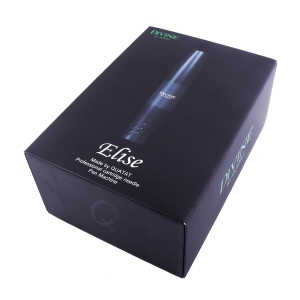 DIVINE Elise permanent makeup tatoo cartridge  pen machine Coreless Precision Motor high quality made by Quatat