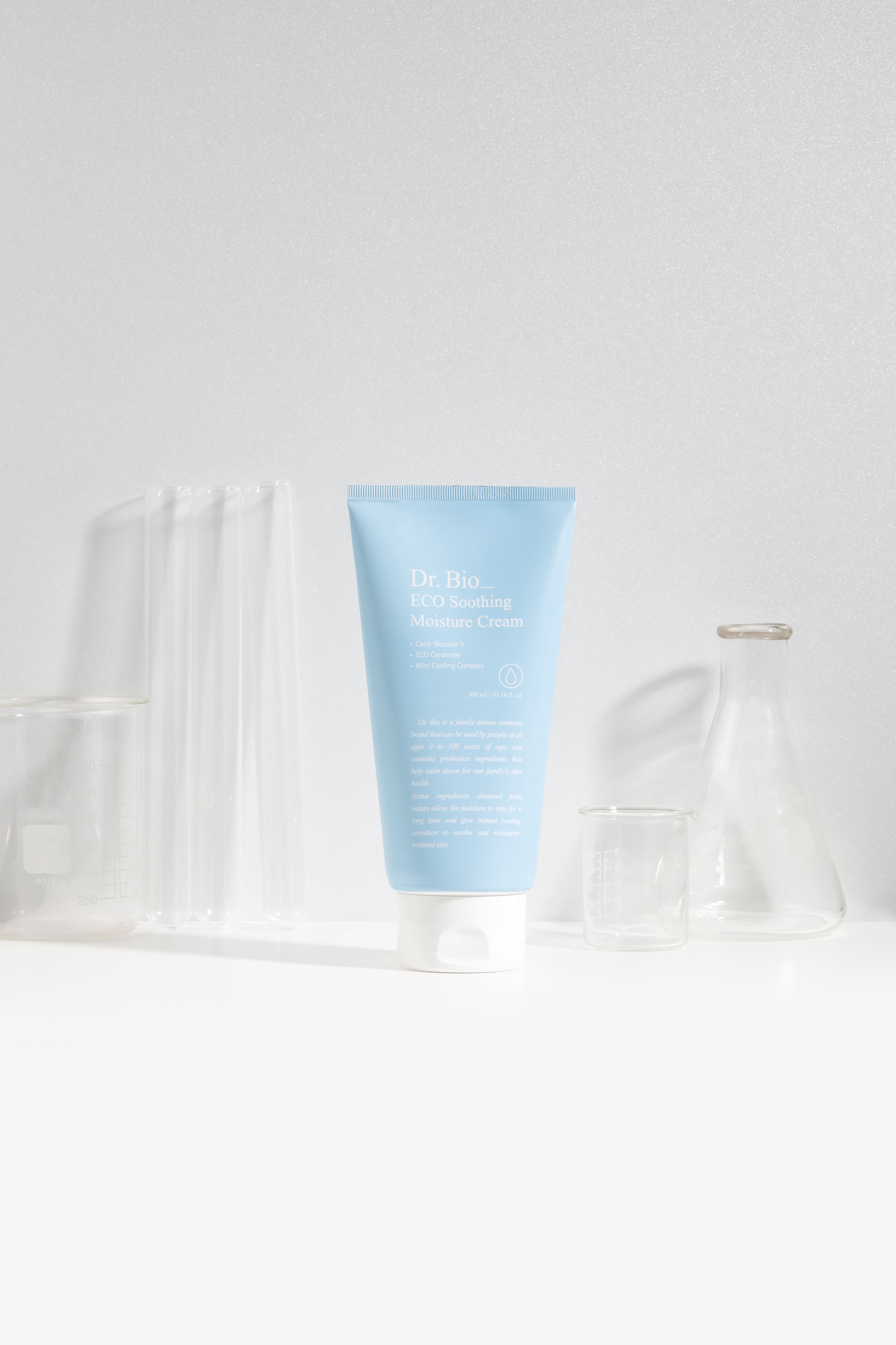 Dr. Bio Soothing Moisture Cream 300ml