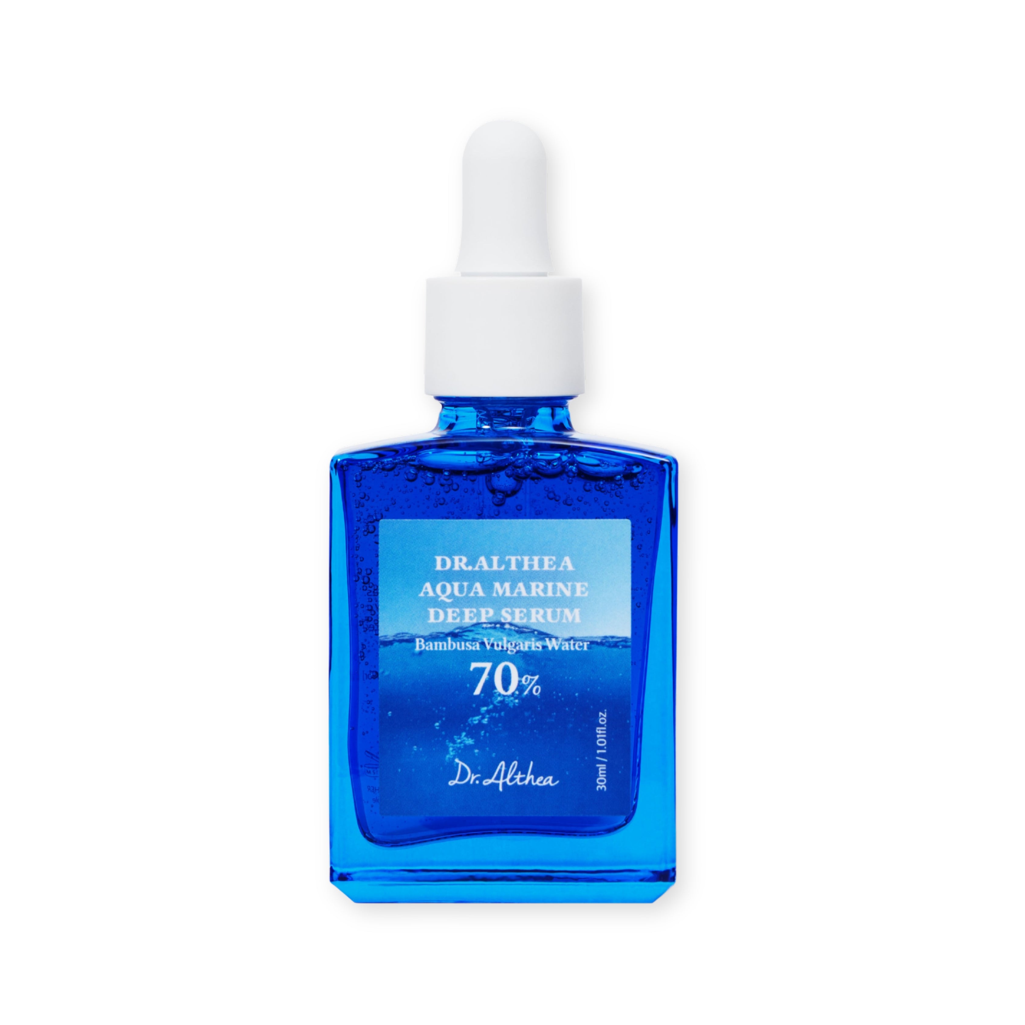 (Dr.Althea) Aqua Marine Deep Serum 30ml