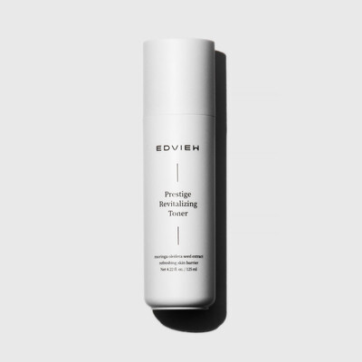 (EDVIEW) Prestige Revitalizing Toner 125ml