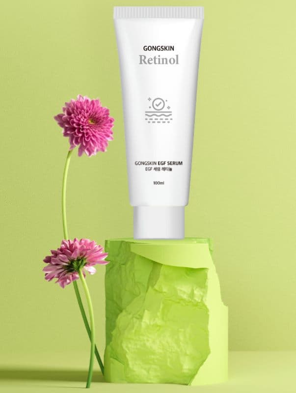 EGF Serum Retinol