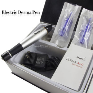 Electronical Derma Pen Auto Derma Roller Microneedle Skin Theraph Dermapen