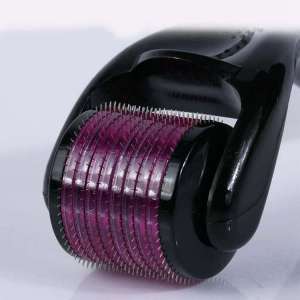 Factory Customize 540 Titanium Micro Needle Roller Derma Roller
