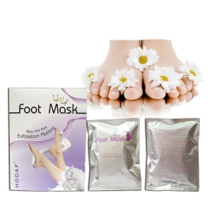 Foot Mask Detox SPA Foot Mask Relaxing Gel Foot Mask