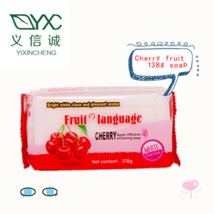 Fragrance OEM factory laundry bar soap