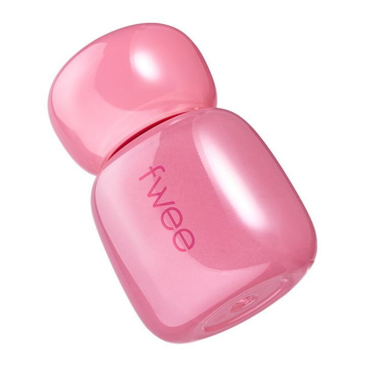 (Fwee) Pink Obsession Stay-Fit Lip Tint [G03 Peaky Pink] 3.8g