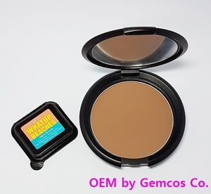 Gemcos Bronzer (Excellent Quality Korean products)