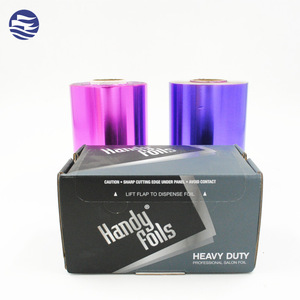 Hairdressing Aluminium Foil