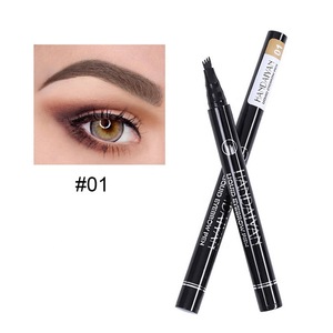 HANDAIYAN Liquid Long Lasting fork 3D Eyebrow Pencil Waterproof