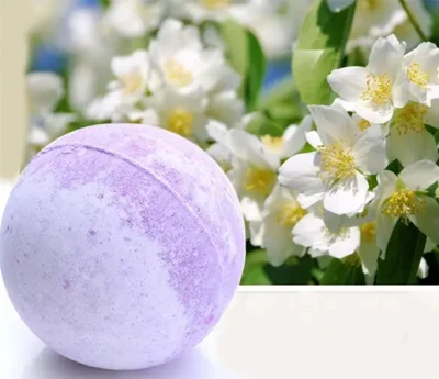 High Quality Natural Organic Bubble Essential Oil Mixed Colors Mini Pink Bath Bomb Kit Natural Body Care/Skin Care Bath Bomb/Bath Fizzer/Bath Salt