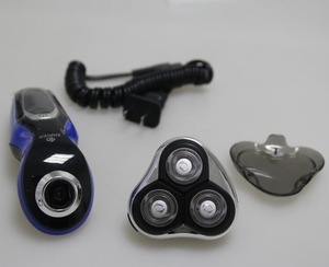 High Quality rechargeable electric man shaver