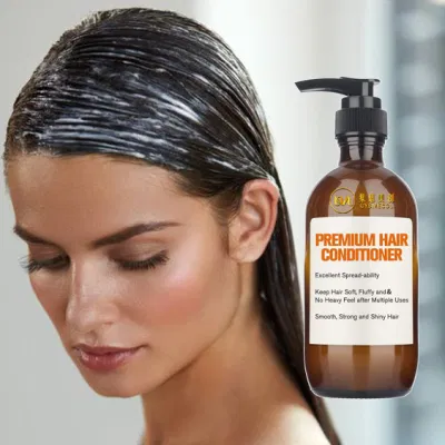 Hotel Supply Hair Conditioner for Hair Treatment Hair Care