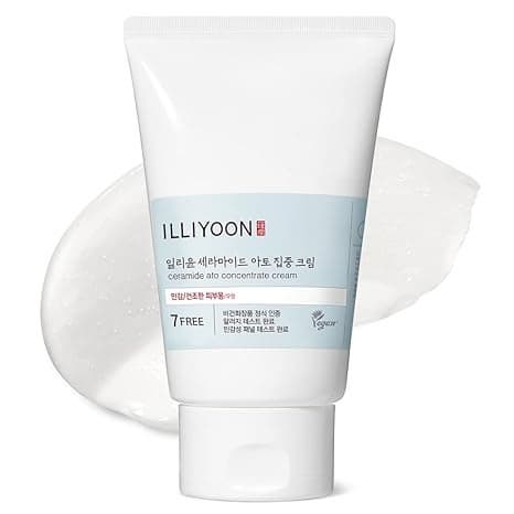 Illiyoon Ceramide Ato Concentrate Cream 200ml 