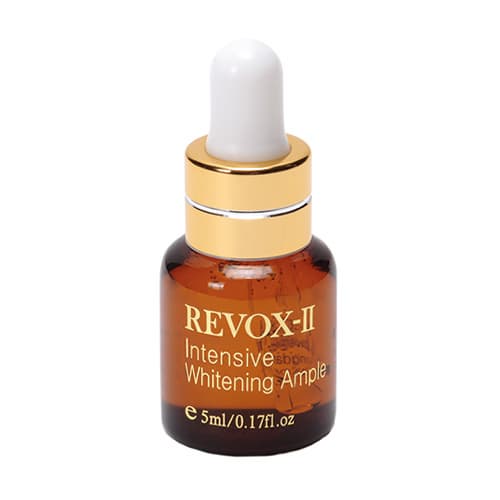 Intensive Whitening Anti-aging Serum 5ml X 9ea