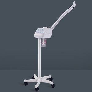 Ion vapour facial steamer H1105