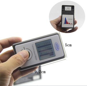 JN-950 solar film automatic transmission tester window film meter