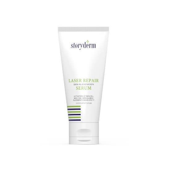 LASER REPAIR SERUM