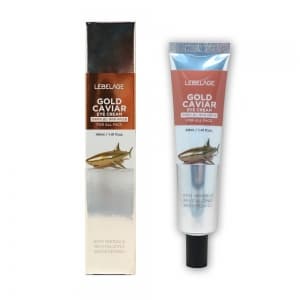 LEBELAGE GOLD CAVIAR EYE CREAM EX