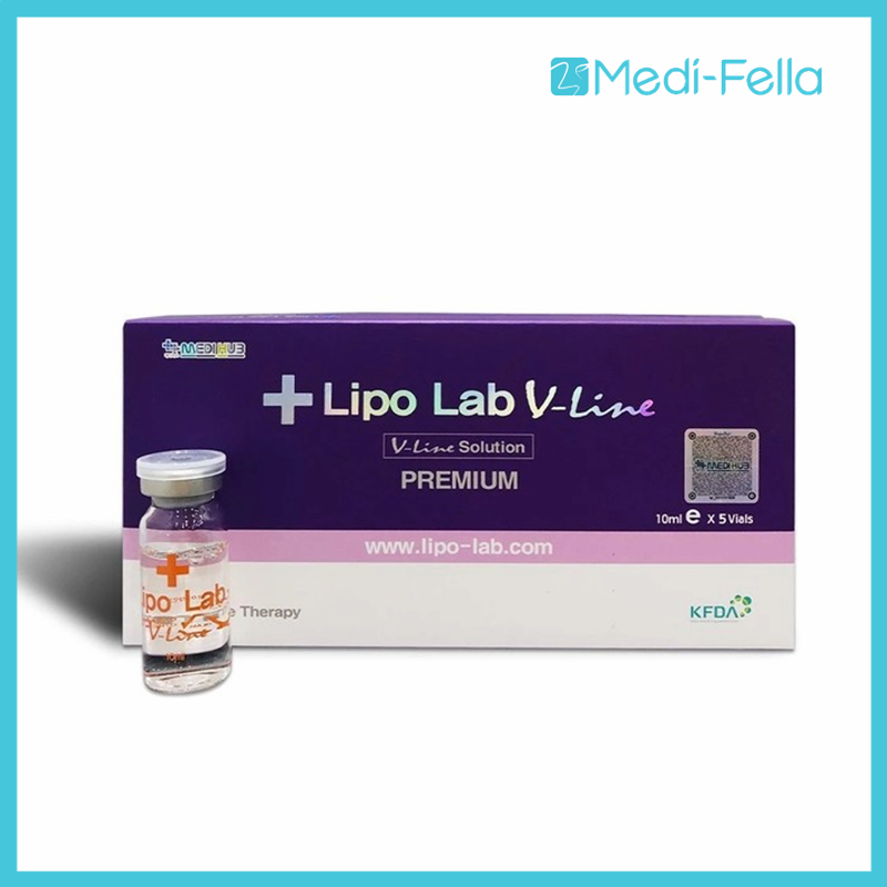 LipoLab V-Line  Premium