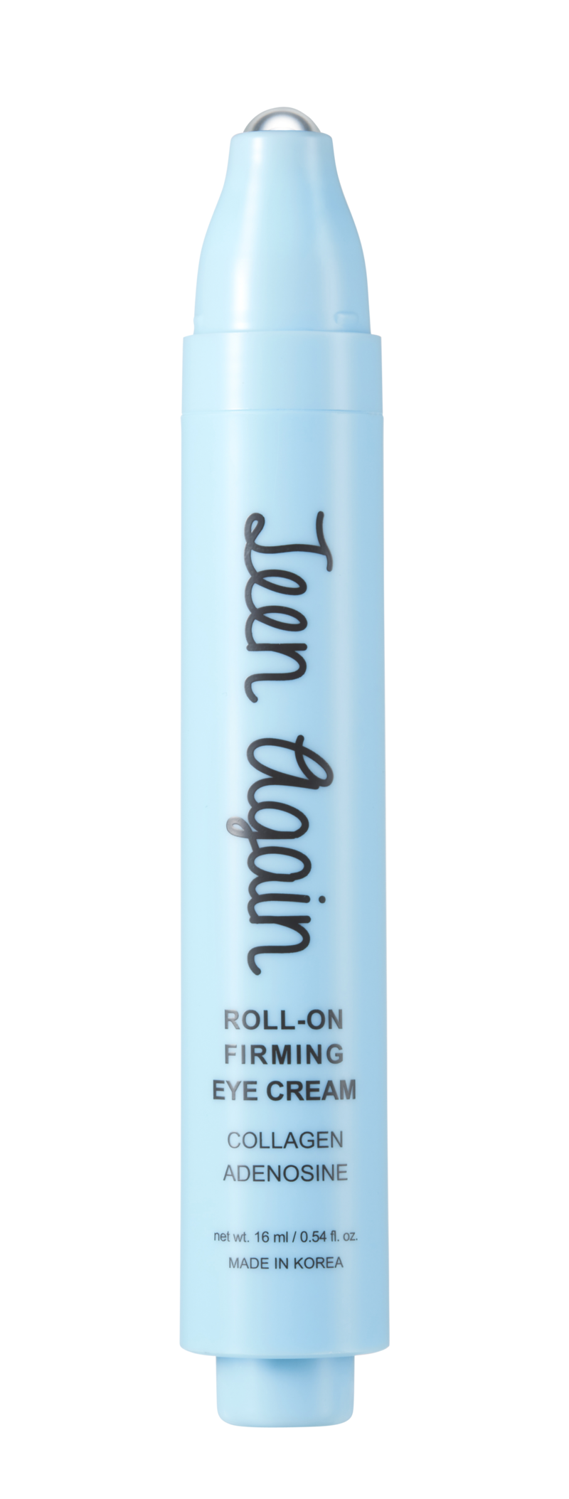 lookATME TEEN AGAIN ROLL ON FIRMING EYE CREAM