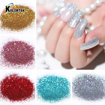 Loose Makeup Cosmetic Glitter for Nail Art