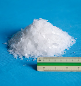 magnesium chloride flake as bath salts