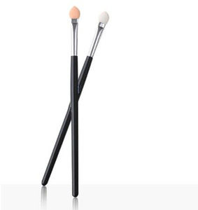 Makeup Brush Eyeshadow Sponge Brush ,Basic Eyeshadow Applicator ,Glow Sponge Eyeshadow Makeup Brush