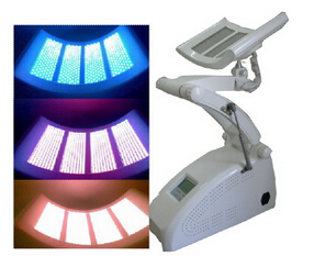 medical treatment light therapy PDT LED machine