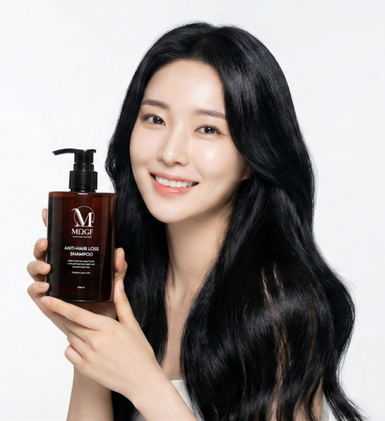 MOGF HAIR SHAMPOO