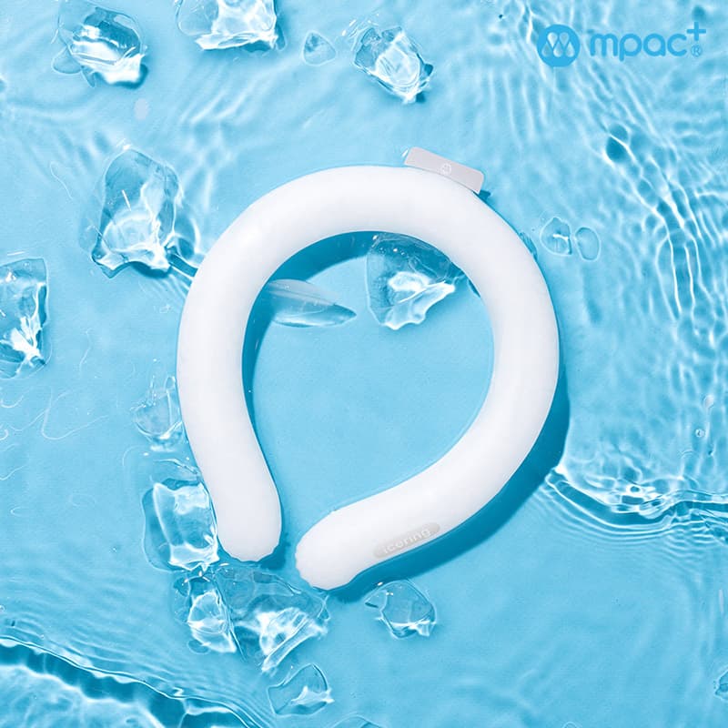mpacplus icering Neck cooling tube