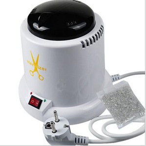 Nail supplies nail sterilizer for nail salons