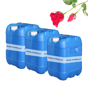 Natural Rose Hydrosol Moisturizing Rose Water Provide wholesale