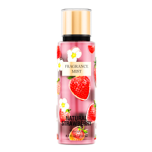 New Chicphia Fruit Watermelon 250ml Deodorant Body Spray Perfume Mist