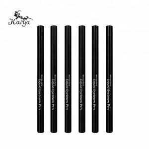 OEM Fork Tip Liquid Microblading Eyebrow Tattoo Pencil Waterproof