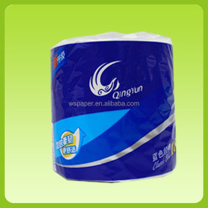 OEM toilet tissue paper